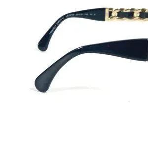 CHANEL | Accessories | Chanel 5465qa Chain Cc Mark Logo 
